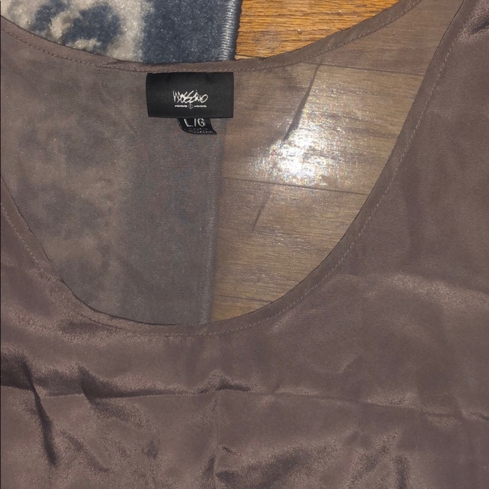 Target tank - Picture 2 of 2
